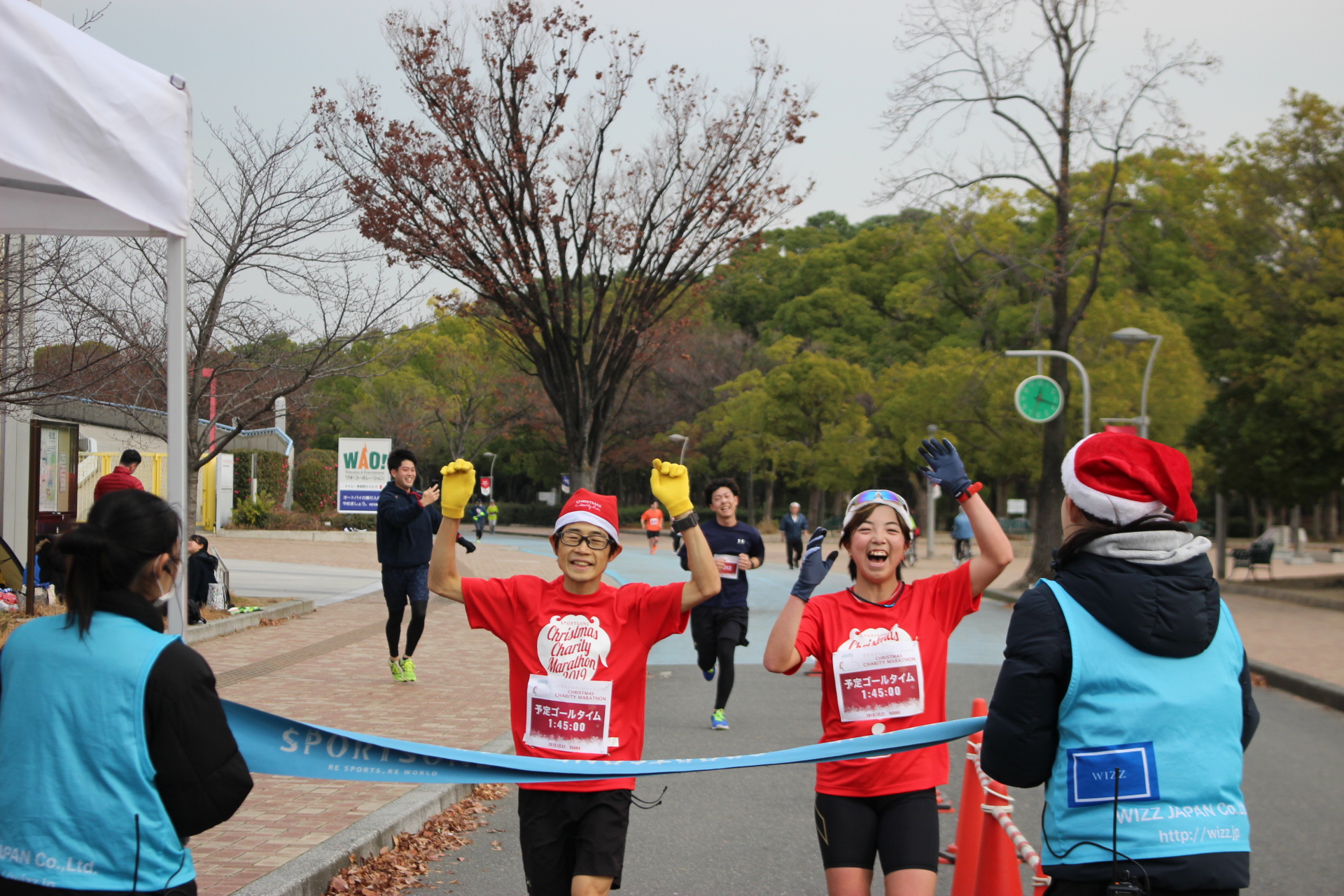 豊富なカテゴリー