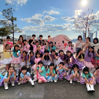 豊洲☆アイドルスター学園