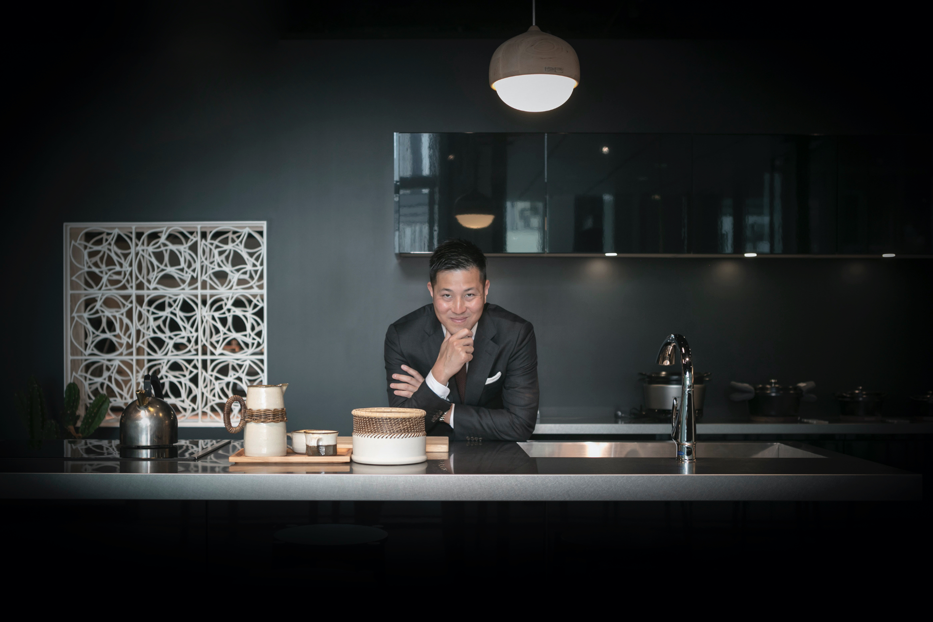 エグゼクティブアスリート山根太郎氏