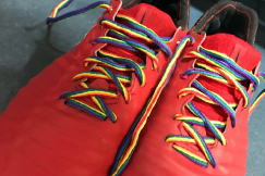 6つのランナーに優しい大会サービス