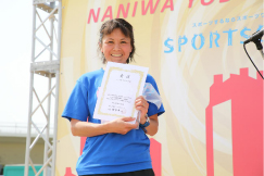 年代別に結果を発表！