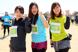 制限時間を長めに設定！