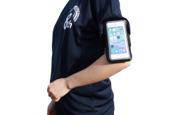 オンラインマラソンの部も同時開催！