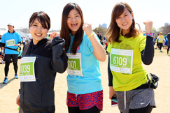 初級者～中上級者まで歓迎の豊富な部門をご用意！