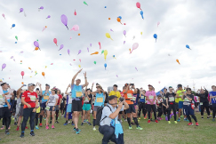 全員参加大抽選会！