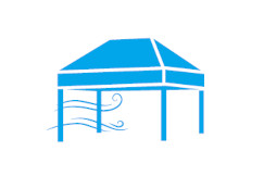 定期的な更衣室の換気等、三密対策を徹底！