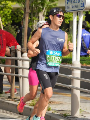 マリラン@まるお製作所RC神奈川支部長さん