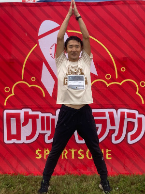 爆死のtakumiさん